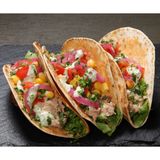 Три броя такоси с Риба Тон (390г)