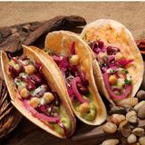 Три броя такоси Веджи (390г)