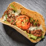 1бр. Такос Сърф Енд Търф (130г)