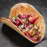 1бр. Тако Веджи (130г)