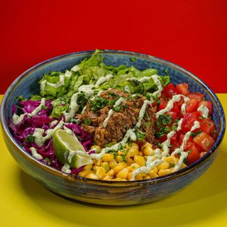 Мексиканска Оризова Купа