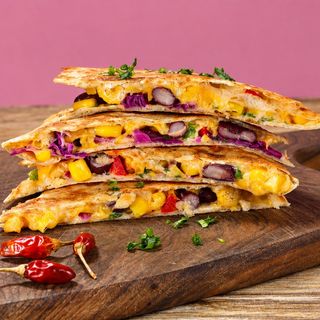 Кесадия Веджи (320г)