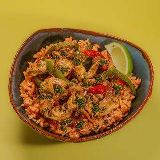 Пиле Фахита