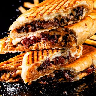 Ебаси Сандвича