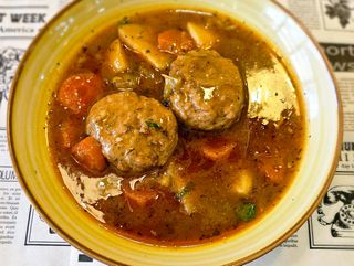 КЮФТЕТА ПО ЧИРПАНСКИ - 350 Г