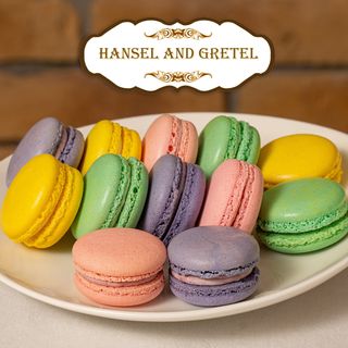 Зелен - кокос