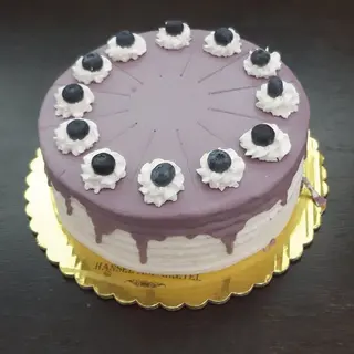 Боровинкова торта 12п