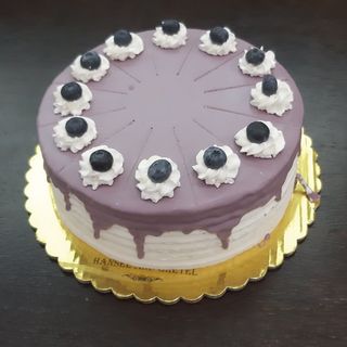 Боровинкова торта 12п