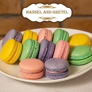 Лилав - боровинка