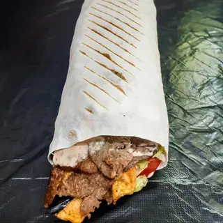 Телешки дюрюм