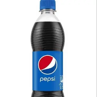 Pepsi (500мл)