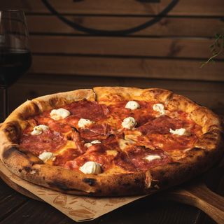 Пица Ла Каза (400гр.)