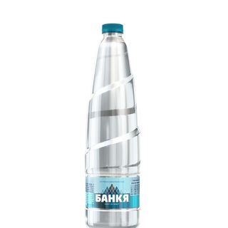 Минерална вода Банкя (1л.)