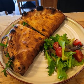 Сандвич Капрезе (400гр.)