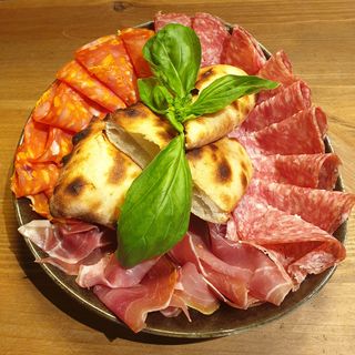 Плато колбаси (300гр.)