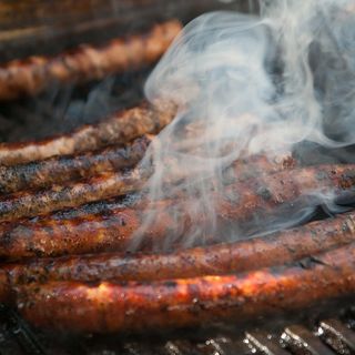 Телешки суджук (250г)