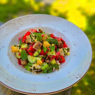 Салата Панцанела