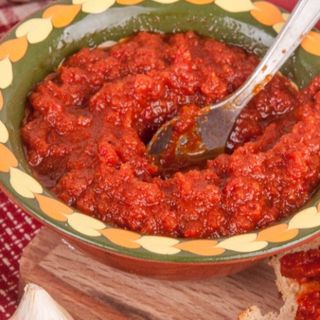 Лютеница (50гр)