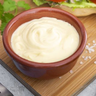 Веган майонеза (50гр)