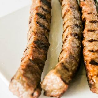 Порция кебапчета (3бр)