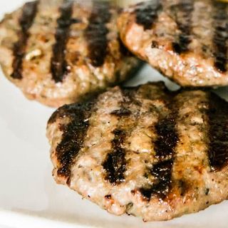 Порция кюфтета (3бр)