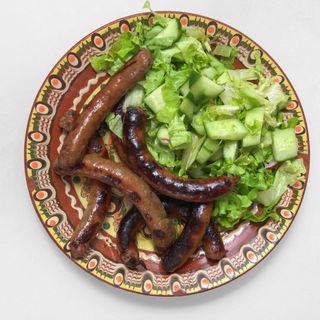 Агнешки наденички Адана  200 гр.