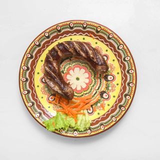 Босфорски телешки суджук на жар (300г)