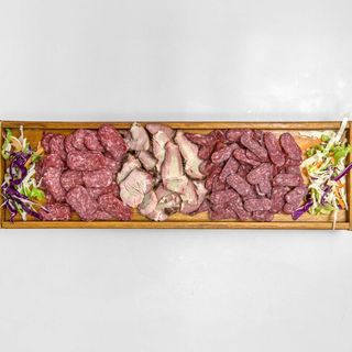 Касапска дъска (300г)