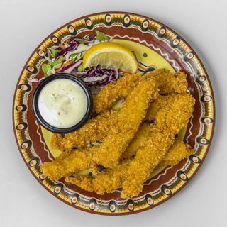 Пиле корнфлейкс (200г)