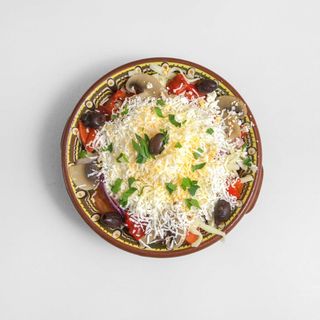 Овчарска салата (350г)