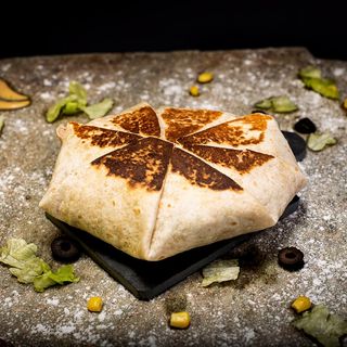 Вегетариански крънч (200г)