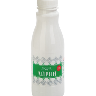 АЙРЯН 500МЛ