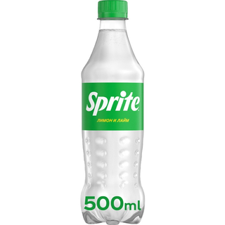 Спрайт 500мл