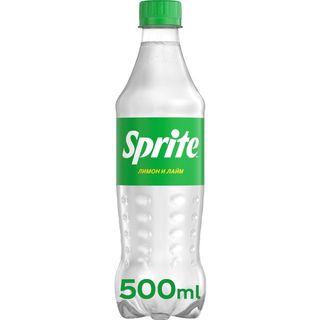 Спрайт 500мл