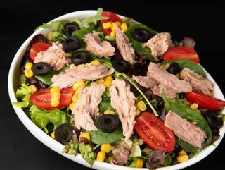 Салата Риба тон (300г)