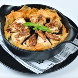 Камембер в хрупкави кори 200 гр.