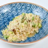 Ризото с тиквички и сушен домат 300 гр.