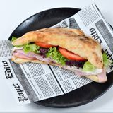 Фокача сандвич 300 гр.