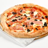 Пица Ди Карне (500г)