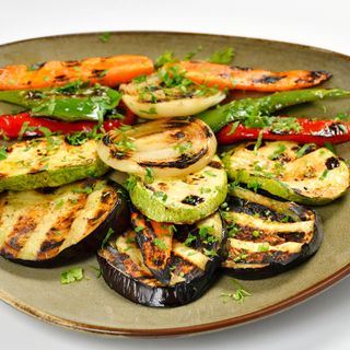 Гриловани зеленчуци  (200г)