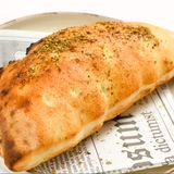 Хлебче със зехтин и риган (115г)