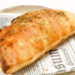 Хлебче със зехтин и риган (115г)