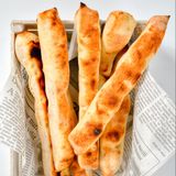 Гризини със зехтин  (220г)