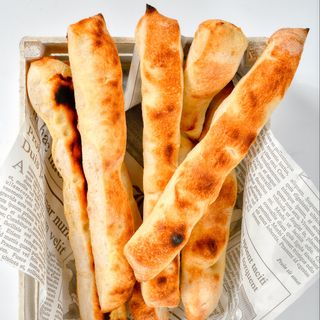 Гризини със зехтин  (220г)