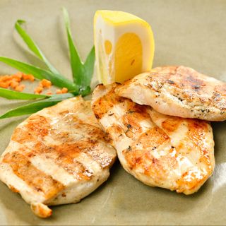 Пилешко филе (200г)