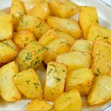 Картофи соте (200г)