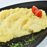 Картофено пюре (200г)