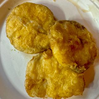 Акула котлет пане