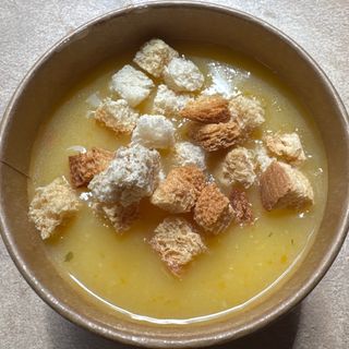 Крем супа от зеленчуци (300гр)