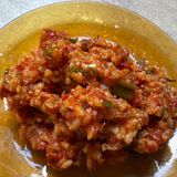 Ориз с домати и маслини (200Г)